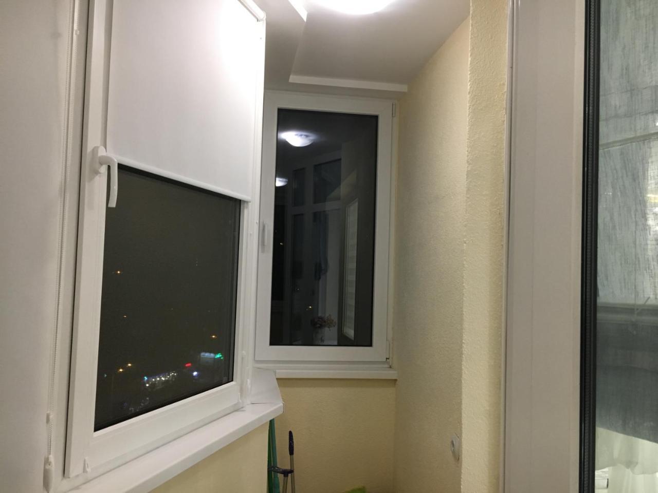 L&A Apartment キエフ エクステリア 写真