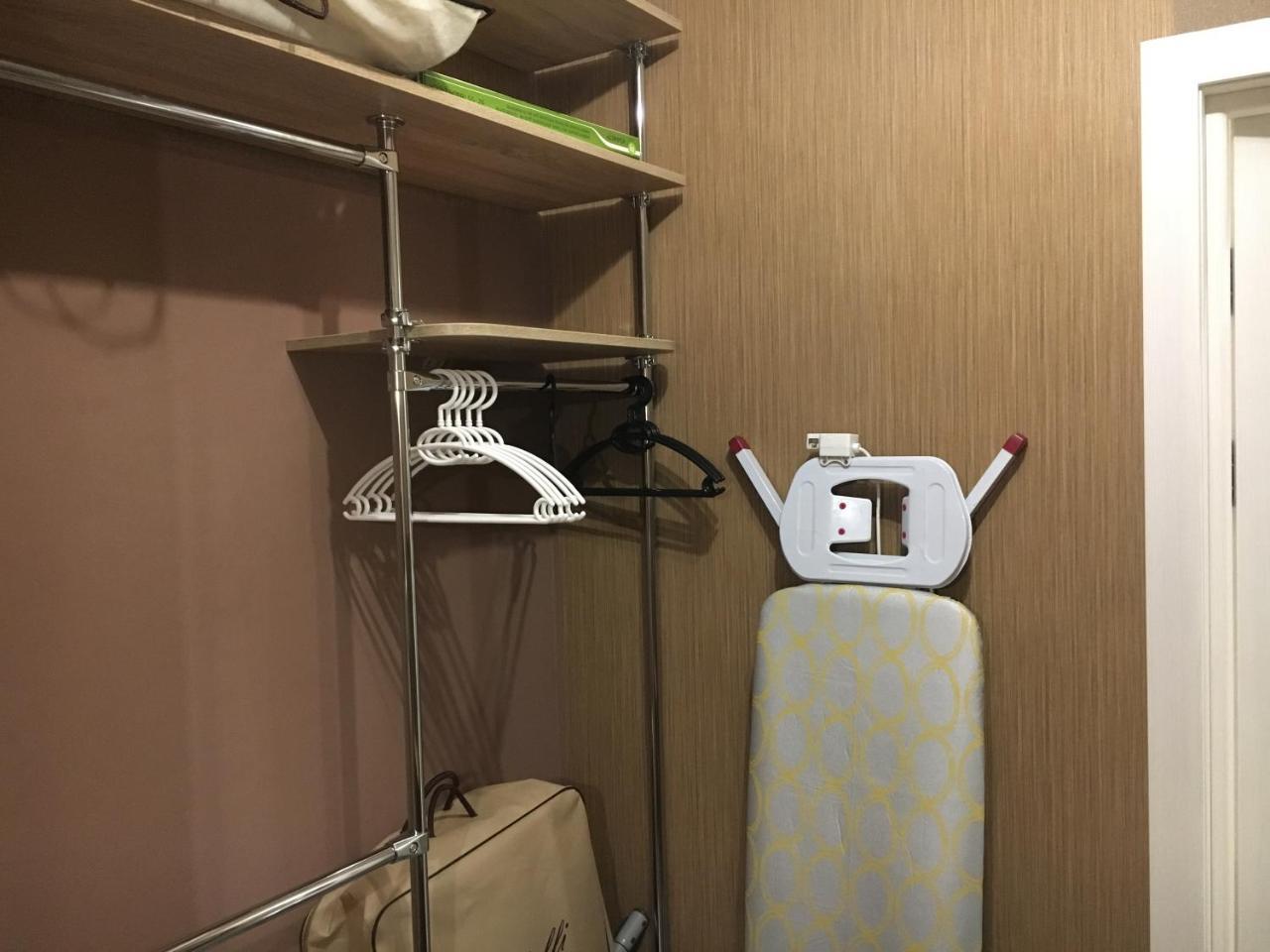 L&A Apartment キエフ エクステリア 写真
